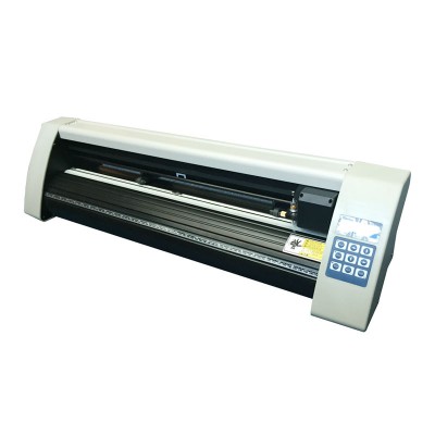 JK 720 embossing plotter