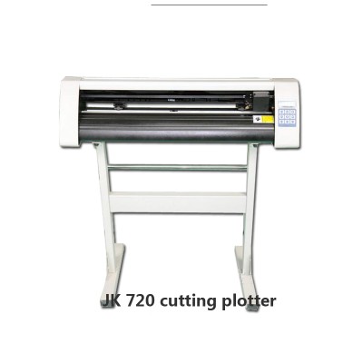 High Quality Plotter Machine JK1100 1350 1750 with best price